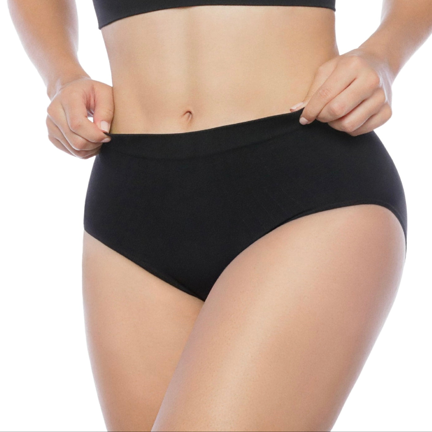 panty moldeador invisible
panty que no se nota bajo la ropa
panty sin costuras cómodo
panty con realce natural
ropa interior transpirable para diario