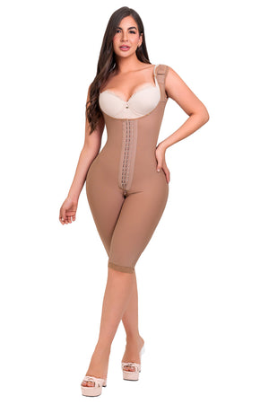 Faja Ultrainvisible Larga SMI7132 Afrodita