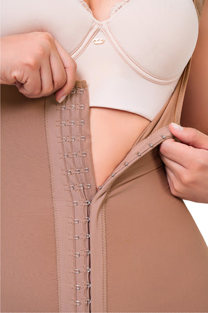 Faja Ultrainvisible Larga SMI7132 Afrodita