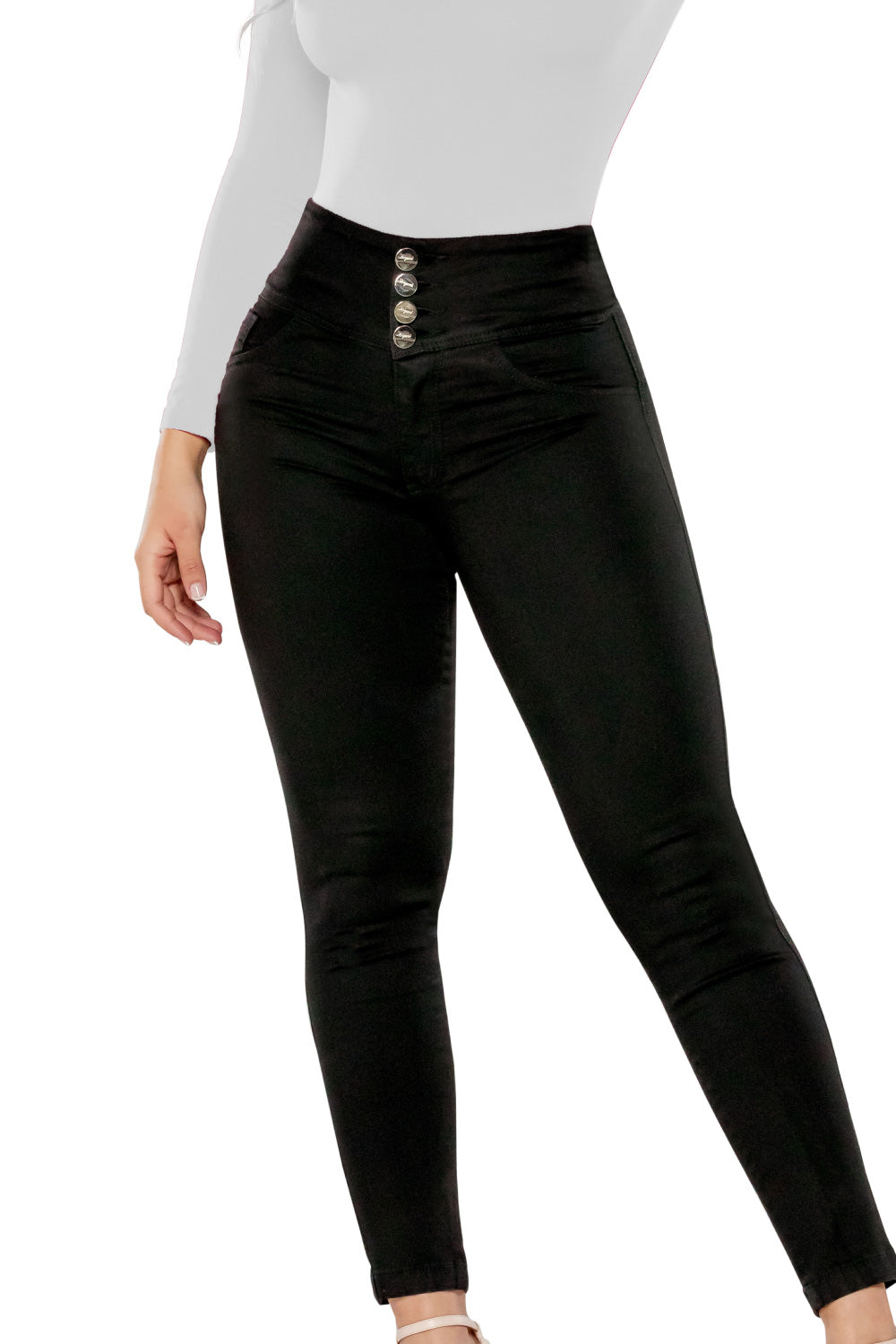 SMI3524 - JEAN SKINNY LIFT TECH