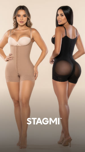 Faja Ultrainvisible SMI7167 – Soporte- frescura y efecto natural
