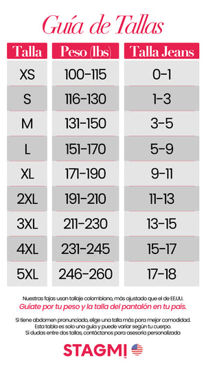 Set shapewear invisible Stagmi: bralette sin costuras, tanga ultrainvisible y panty de control suave. Ropa interior seamless en tonos neutros