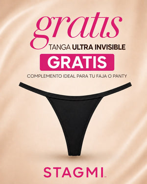 PANTY SMI04027 STAGMI