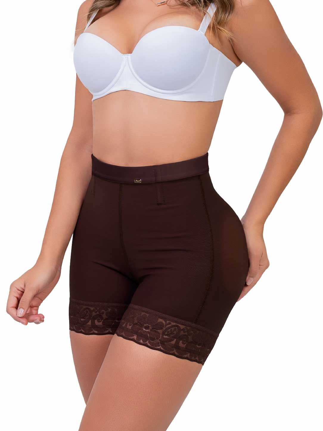 PANTY STAGMI BROWN STAGMI
