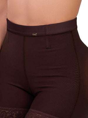 PANTY STAGMI BROWN STAGMI