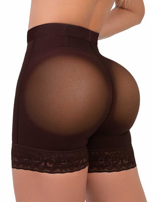 PANTY STAGMI BROWN STAGMI