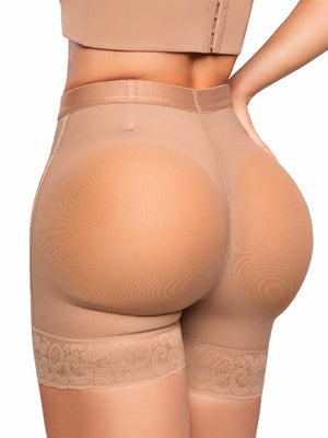 Panty BBL Tommy Tuck Ultra Invisible SMI04000