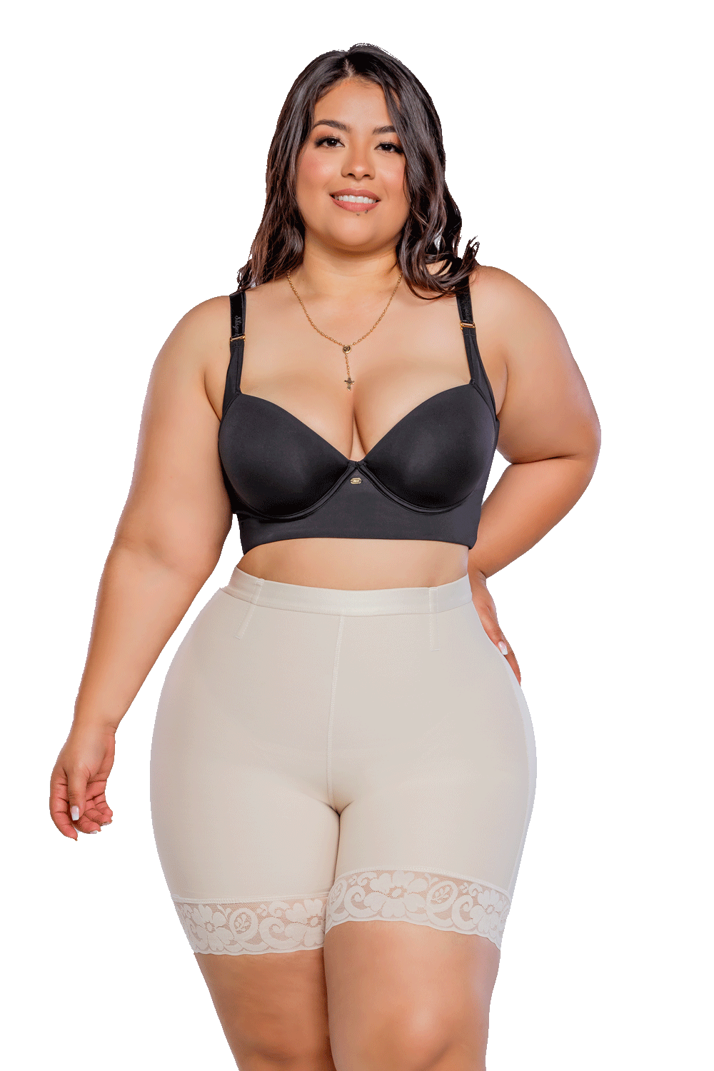 Panty SMI04024-1 – Triple realce