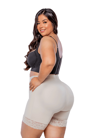 Panty SMI04024-1 – Triple realce