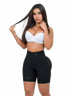 PANTY SMI04029 BLACK STAGMI