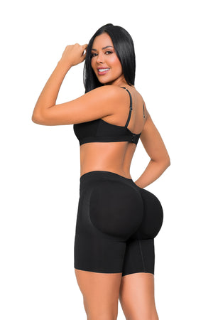 SHORT SEAMFREE – TRIPLE REALCE SMI04075