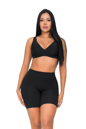 SHORT SEAMFREE – TRIPLE REALCE SMI04075