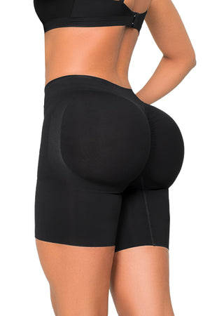 SHORT SEAMFREE – TRIPLE REALCE SMI04075