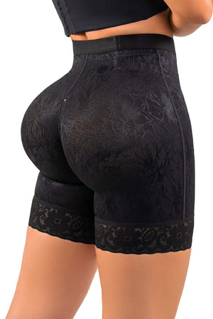 Panty edición especial - encanto premium - SMI04078 Encaje