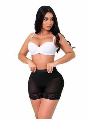 PANTY SMI04084 COCOA STAGMI