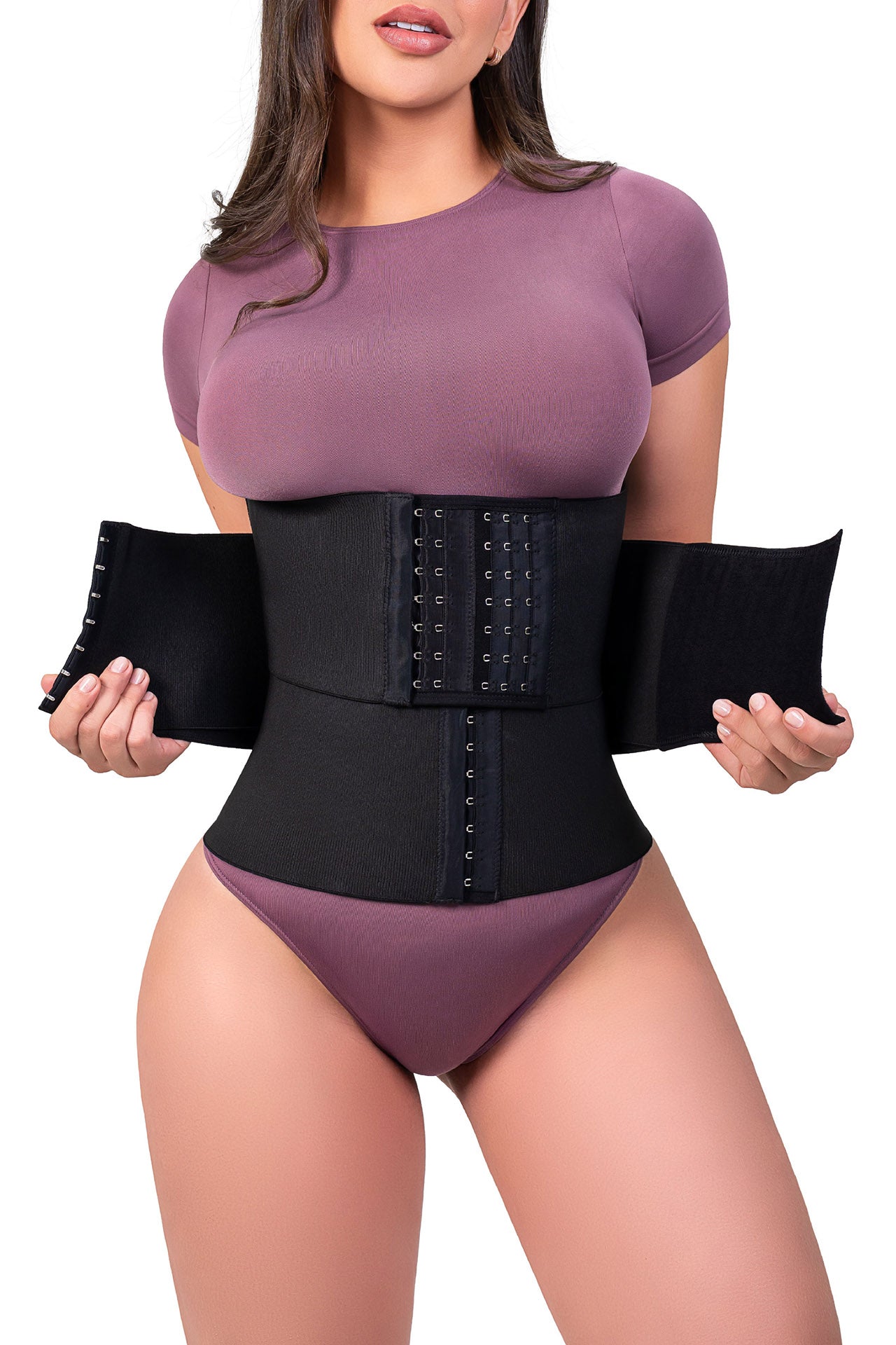 Cinturilla extrema moldeadora ajustable SMI2031