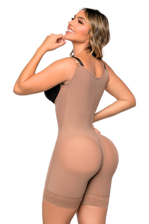 SMI7089-1 – Faja Ultrainvisible La Esbelta
