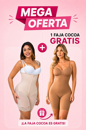 FAJAS ULTRAINVISIBLE STAGMI
