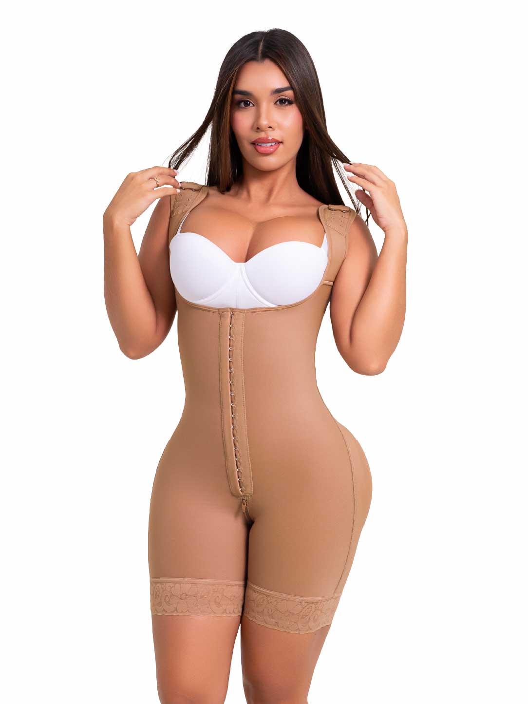 FAJA SMI7131 COCOA STAGMI
