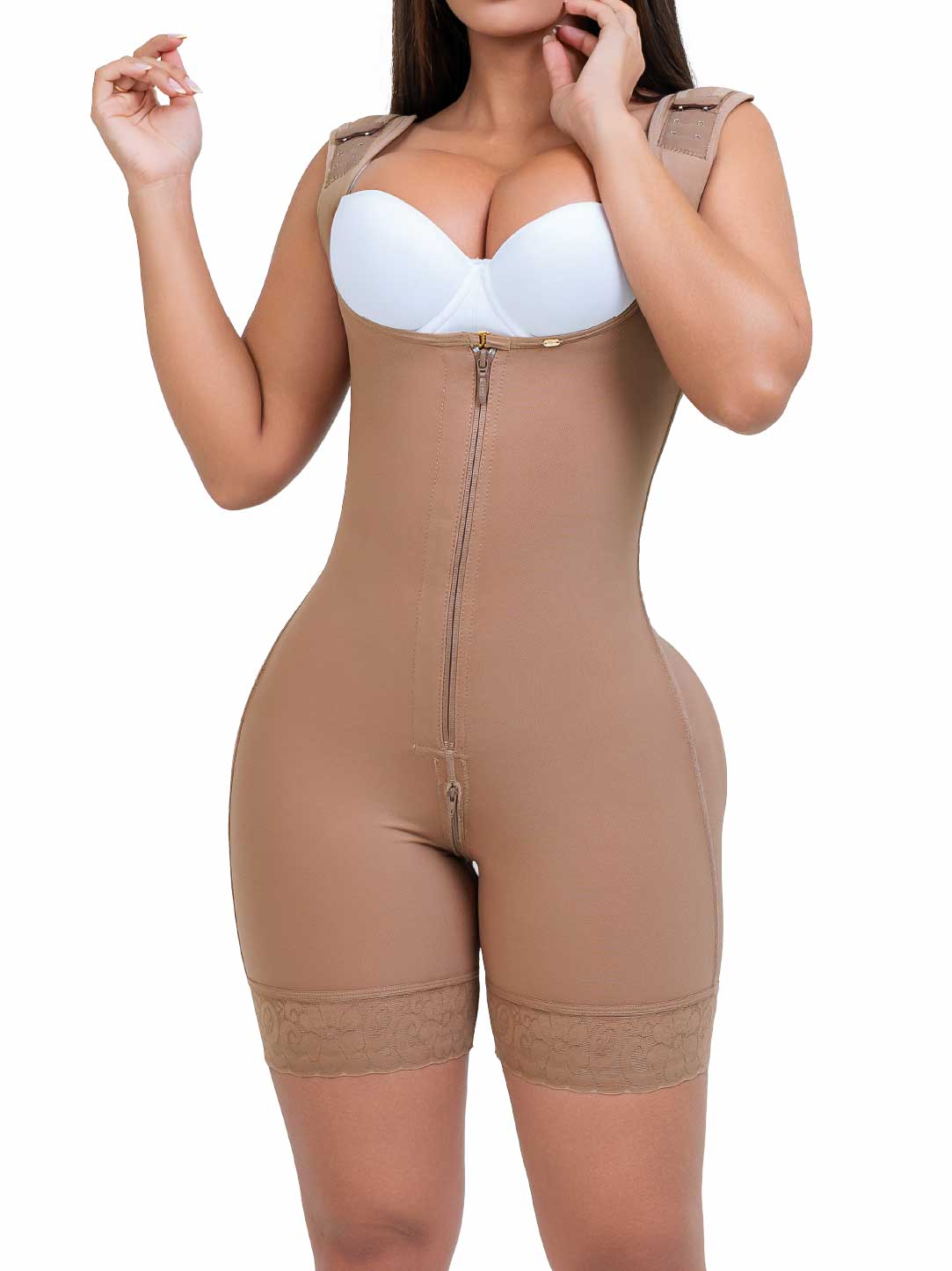 FAJA SMI7147 COCOA STAGMI