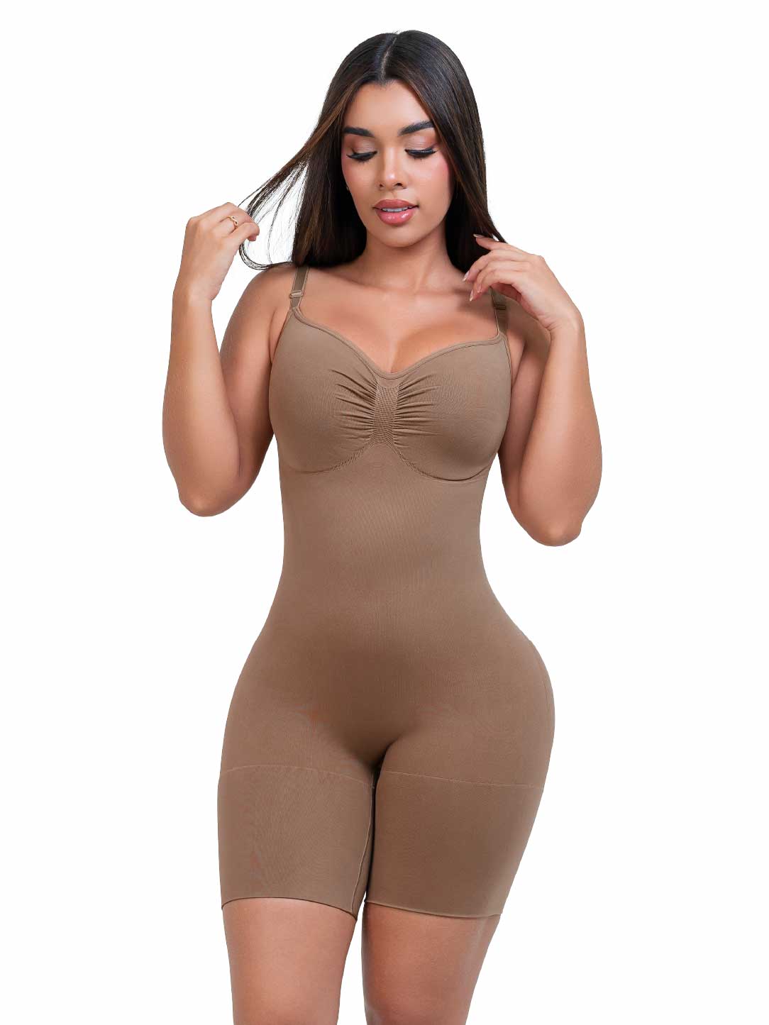 FAJA SMI7153 COCOA STAGMI