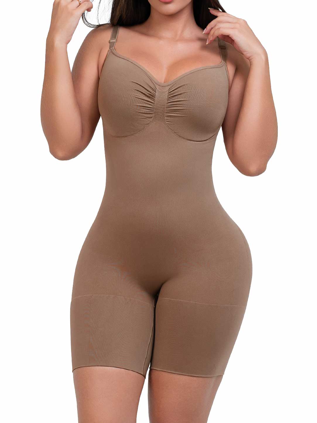 FAJA SMI7153 COCOA STAGMI