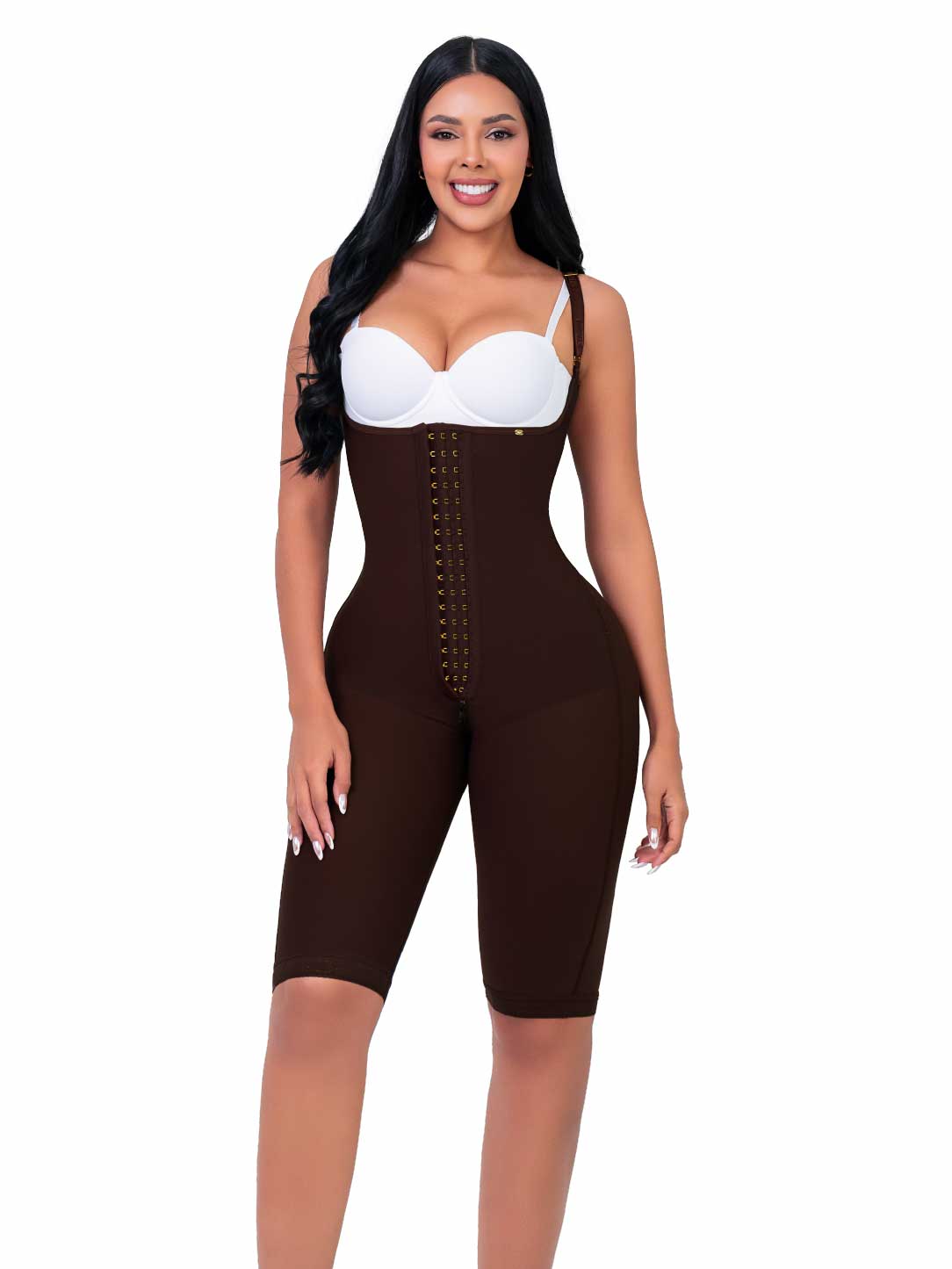 FAJA SMI7201 BROWN STAGMI