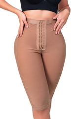 Panty Moldeador a la Rodilla La Natural SMI04082