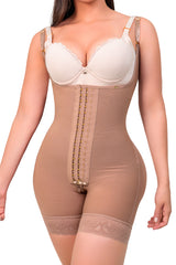 Faja Moldeadora Ultrainvisible SMI7178 con Realce Natural y Vitamina E