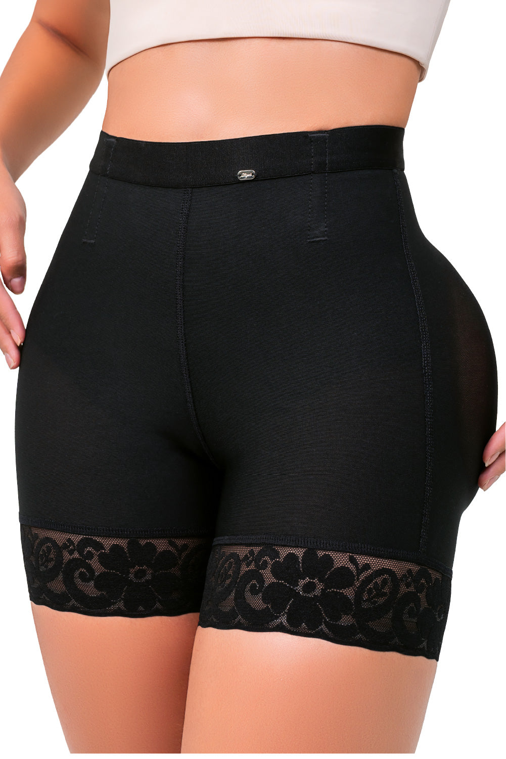 Panty BBL Tommy Tuck Ultra Invisible SMI04000