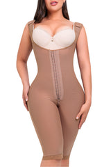 Full Body Shaper Ultra invisible SMI7132 Afrodita – Larga- Extra Invisible lifting y compresión progresiva