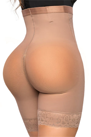 Panty Moldeador La Discreta SMI04004 – Control Alto Invisible con vitamina E