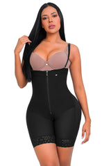 Faja invisible con sostén - Coqueta SMI7097