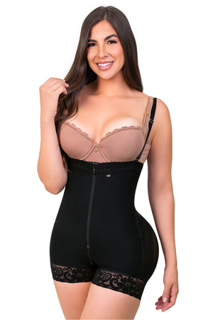 FAJAS SMI7151 BLACK STAGMI