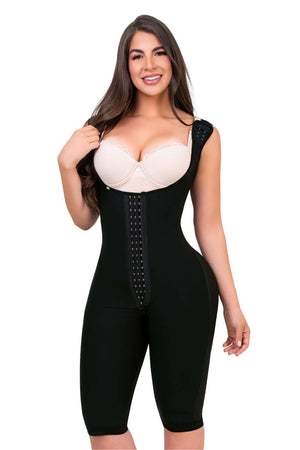Faja Ultrainvisible Larga SMI7132 Afrodita black