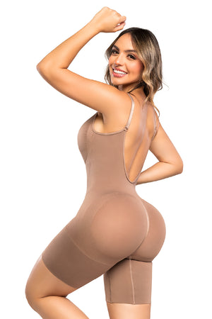 Seamfree, Seamless Faja Stagmi Cero Costuras Push Up 