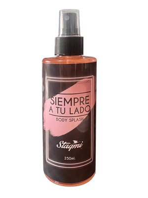 Siempre a tu Lado – Body Splash Stagmi 250ml SMI03007