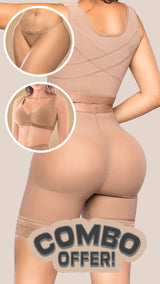 LUNA – SET INTERIOR COMPLETO SMI04029 + Bralette + Tanga