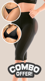 ENCANTO – SET INTERIOR COMPLETO SMI04002 + Bralette + Tanga