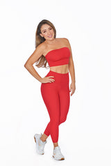 Legging con Faja SMI0079-1