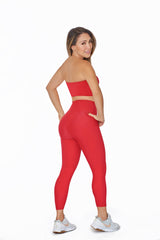 Legging con Faja SMI0079-1