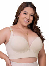 Magic Bra Full Cup SMI03030  El arte de modelar con elegancia.