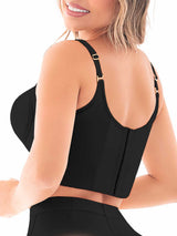 Bra Moldeador Espalda Alta con Vitamina E SMI03050