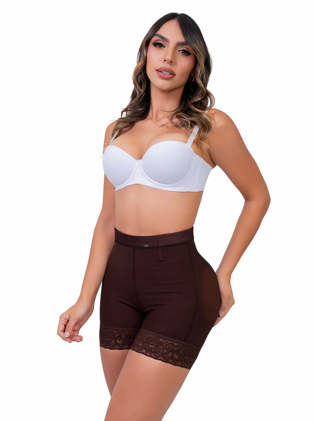 PANTY STAGMI BROWN STAGMI