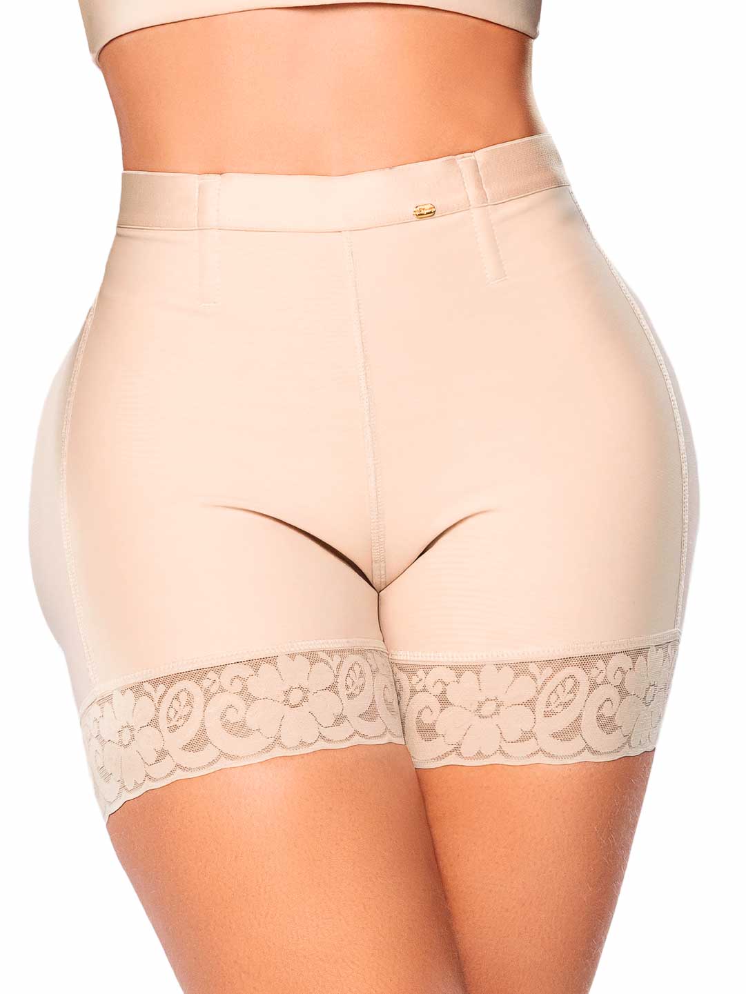 Panty BBL Tommy Tuck Ultra Invisible SMI04000