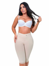 Ultra invisible SMI04002 Beige – Silueta definida y tono neutro