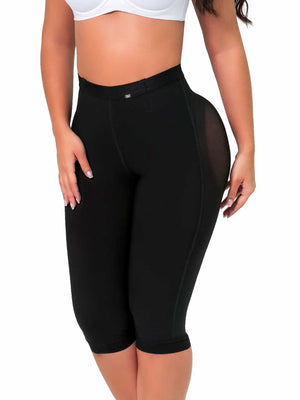 PANTY SMI04002 BLACK STAGMI 