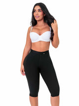 PANTY SMI04002 BLACK STAGMI 