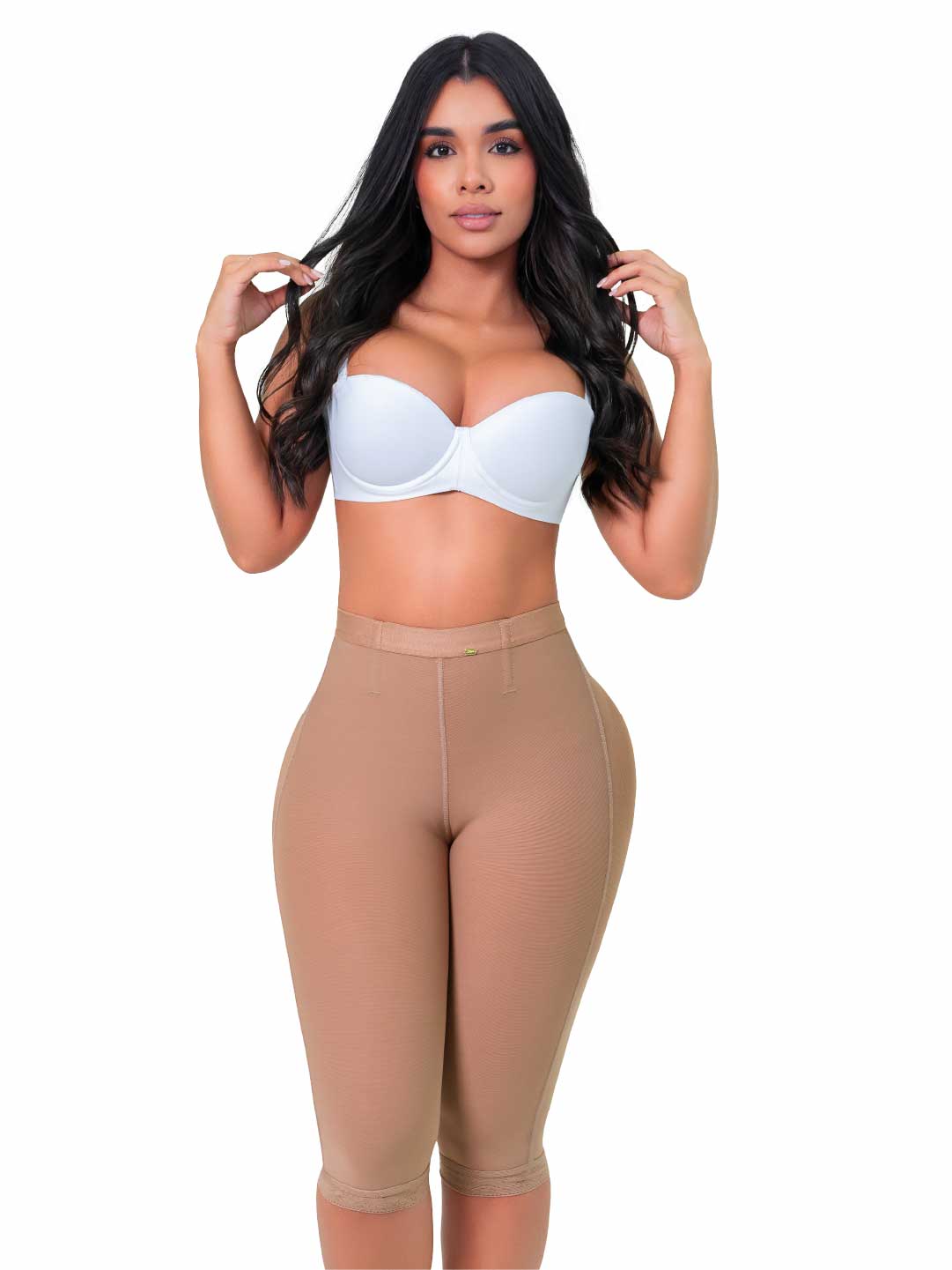 PANTY SMI04002 COCOA STAGMI 