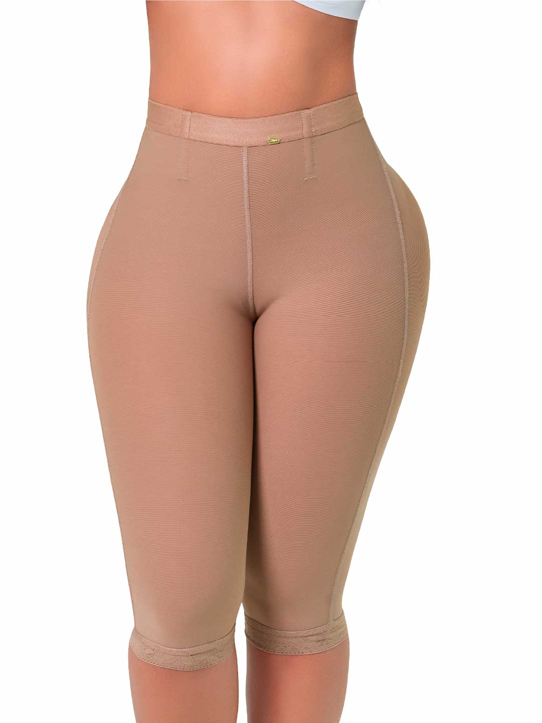 Panty Ultrainvisible SMI04002 – Refinada con realce natural
